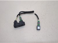  Разъем AUX/USB Volkswagen Atlas 2017-2020 20407221 #1