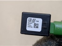  Разъем AUX/USB Volkswagen Atlas 2017-2020 20407221 #4