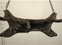  Балка подвески передняя (подрамник) Mitsubishi ASX 20407223 #1