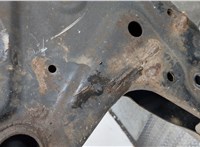  Балка подвески передняя (подрамник) Mitsubishi ASX 20407223 #5