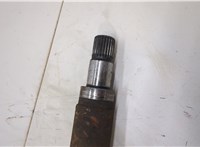  Полуось (приводной вал, шрус) Ford Focus 2 2008-2011 20407230 #3