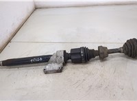  Полуось (приводной вал, шрус) Saab 9-5 2005-2010 20407236 #1