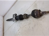  Полуось (приводной вал, шрус) Saab 9-5 2005-2010 20407236 #2