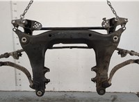  Балка подвески передняя (подрамник) Audi A4 (B5) 1994-2000 20407244 #1