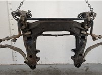  Балка подвески передняя (подрамник) Audi A4 (B5) 1994-2000 20407244 #2