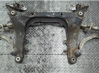 8D0199521BA Балка подвески передняя (подрамник) Audi A4 (B5) 1994-2000 20407244 #6