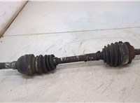  Полуось (приводной вал, шрус) Chevrolet Aveo (T250 / 255) 2008-2011 20407247 #1