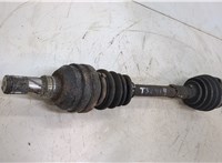  Полуось (приводной вал, шрус) Chevrolet Aveo (T250 / 255) 2008-2011 20407247 #2