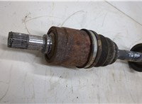  Полуось (приводной вал, шрус) Honda Jazz 2002-2008 20407261 #2