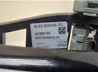 LR025541, BJ32224N03AB, C2P21154, T2H2881LML, BJ3222400BD8LML, LR040308 Ручка двери наружная Land Rover Range Rover Evoque 2011-2018 20407264 #4