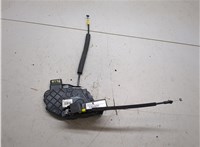 LR011277, 6W8A21813AD, C2D5638 Замок двери Land Rover Range Rover Evoque 2011-2018 20407265 #3