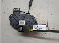 LR011277, 6W8A21813AD, C2D5638 Замок двери Land Rover Range Rover Evoque 2011-2018 20407265 #4