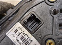  Зеркало боковое Chevrolet Malibu 2018- 20407268 #3