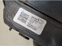  Зеркало боковое Chevrolet Malibu 2018- 20407268 #4