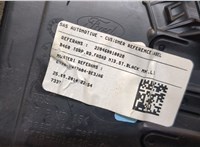  Дефлектор обдува салона Ford Transit (Tourneo) Courier 2013-2018 20407274 #3
