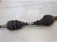  Полуось (приводной вал, шрус) Opel Vectra C 2002-2008 20407286 #1
