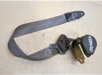  Ремень безопасности Peugeot 406 1995-1999 20407313 #1