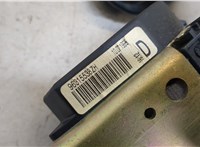  Ремень безопасности Peugeot 406 1995-1999 20407313 #2