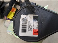  Ремень безопасности Opel Astra J 2010-2017 20407322 #3