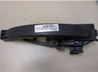 Ручка двери наружная Ford Focus 2 2005-2008 20407325 #1