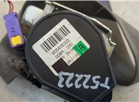  Ремень безопасности Audi A6 (C6) 2004-2011 20407328 #2