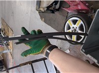 6Y6955707 Щеткодержатель Skoda Fabia 1999-2007 20407335 #4