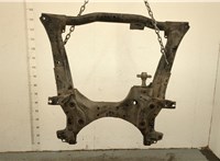  Балка подвески передняя (подрамник) Ford Focus 3 2014-2019 20407337 #1