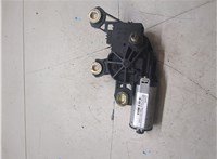 1J6955711G Двигатель стеклоочистителя (моторчик дворников) задний Skoda Fabia 1999-2007 20407338 #3