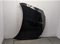 Обшивка капота Skoda SuperB 2008-2015 11397056 #1