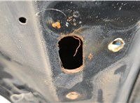  Обшивка капота Skoda SuperB 2008-2015 11397056 #4