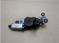  Двигатель стеклоочистителя (моторчик дворников) задний Volvo V70 2001-2008 20407351 #2