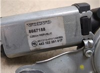  Двигатель стеклоочистителя (моторчик дворников) задний Volvo V70 2001-2008 20407351 #4