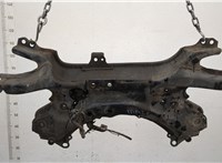  Балка подвески передняя (подрамник) Toyota Auris E18 2012- 20407354 #1