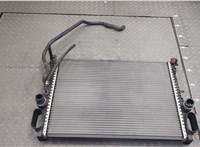  Радиатор охлаждения двигателя Mercedes E W211 2002-2009 20407357 #1