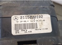  Радиатор охлаждения двигателя Mercedes E W211 2002-2009 20407357 #6