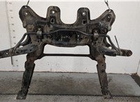  Балка подвески передняя (подрамник) Fiat Panda 2011- 20407361 #1