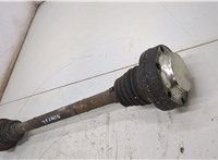  Полуось (приводной вал, шрус) Volkswagen Touareg 2002-2007 20407376 #2