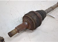  Полуось (приводной вал, шрус) Volkswagen Touareg 2002-2007 20407378 #2