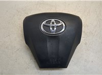  Подушка безопасности водителя Toyota Auris E15 2006-2012 20407397 #1