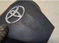  Подушка безопасности водителя Toyota Auris E15 2006-2012 20407397 #2