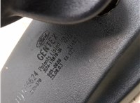 5260683, AU5A17E678AD Зеркало салона Ford Mondeo 3 2000-2007 20407398 #7