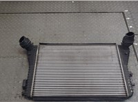 1K0145803 Радиатор интеркулера Skoda Octavia (A5) 2004-2013 20407401 #1