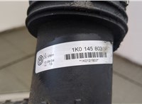 1K0145803 Радиатор интеркулера Skoda Octavia (A5) 2004-2013 20407401 #2