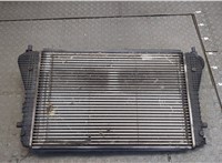 1K0145803 Радиатор интеркулера Skoda Octavia (A5) 2004-2013 20407401 #3