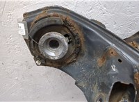 A2043500141 Балка подвески задняя Mercedes C W204 2007-2013 20407402 #4