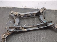 A2043500141 Балка подвески задняя Mercedes C W204 2007-2013 20407402 #5