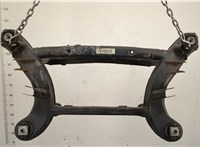  Балка подвески задняя Mercedes C W204 2007-2013 20407402 #1