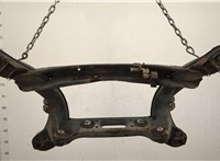  Балка подвески задняя Mercedes C W204 2007-2013 20407402 #2