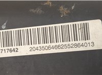  Балка подвески задняя Mercedes C W204 2007-2013 20407402 #7