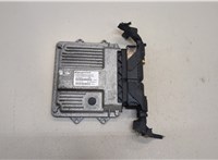  Блок управления двигателем Fiat Panda 2003-2012 20407418 #1